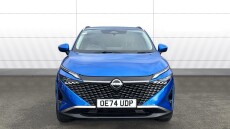 Nissan Qashqai 1.3 DiG-T MH N-Connecta 5dr Petrol Hatchback